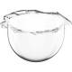 AXIS TQ9803 DOME CLEAR / SPARE