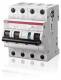 ABB DS203NC C32 APR30 PR FI/LS switch 32, 30mA, short-term.