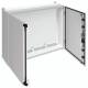 Hager FR64S Schrank univers IP55 SK II 950x1050x275mm
