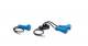 Eaton Power Quality 2 OUTPUT CABLES 10A .