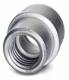 Phoenix Contact 1412501 Phoenix SACC-FP-F-M8/PRESS SMD Gehäuseverschraubung