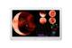LG 32HL710S-W 81,3 cm ( 32 inch ) 4K Medical HDMI DP DVI 3G-SDI IPS 16:9