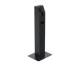 Ergonomic Solutions SpacePole Mini Kiosk Floorstand