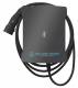 Walther-Werke 98100133 Walther Wallbox basicEVO PRO mit Lp./max.11kW/16A und 5m Ladeleitung