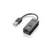 Lenovo 4X90S91830 USB 3.0 zu Ethernet Adapter 