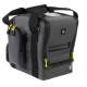 Zebra carry bag
