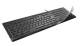 CHERRY keyboard WETEX skin film for KC 1000 SC