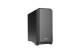 be quiet! Housing Silent Base 601 Black