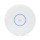 UBIQUITI NETWORKS U7-Pro-XG Ubiquiti Wireless AP WIFI7 BE10700 2x2 Indoor 10 GbE UniFi