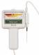Swimmingpool-Wassertester McPower ''WT-53,3 cm ( 21 Zoll ), für PH-Wert & Chlorgehalt