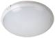 Muellerlicht ETT-1451617 LED-Deckenleuchte IP65, 1.500 lm, 4000K, Ø35cm, 20W, neutralweiß