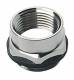 Walther-Werke 717694 Walther Adapterv.M auf NPT-Gewinde M40 1 1/5,1 cm ( 2 Zoll )
