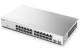 Zyxel Switch smart managed Layer2 26 Port • 24x 1 GbE • 2x SFP • 48,3 cm ( 19 Zoll ) • Lüfterlos • NebulaFlex • GS1915-26V2