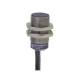 Schneider Electric XS1N18PC410L1 inductive proximity switch M18 L37 Ms Sn5 PNP S+Ö 12-24VDC 5m