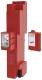 Dehn + Soehne 909531 Dehn DSH ZP 2 TT 255 Kombi-Ableiter Typ1+2 DEHNshield ZP 2 