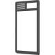 Axis 03282-001 Zubehör Cover & Domes TI8909 Protection Cover