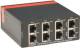 Barox VI-UTP-2304AB 4-Kanal UTP Extender für IP und PoE/PoE+ Tischgehäuse