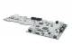 ZEBRA P1027135-018 KIT MAIN LOGIC BOARD W/USB SER