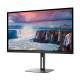 AOC 68,6cm (68,6 cm ( 27 Zoll )) Q27V5N/BK 16:09 2xHDMI+2xDP VA schwarz retail
