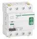 Schneider Electric A9Z51463 Schneider FI switch 4P 63A 30mA IID TYPE B-EV electric charging station