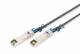 DIGITUS SFP28 25G 3m DAC cable