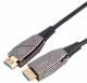 BlackBox AOC-HL-H2-100M HDMI 2.0 ACTIVE OPTICAL CABLE, 100M