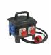 Walther-Werke 6490223 Walther solid rubber distributor portable black