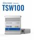 Teltonika · Switch · TSW100 · 5 Port Gigabit Industrial unmanaged POE Switch