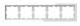 Merten MEG4050-6520 D-Life glass frame 5-fold crystal white