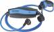 Mennekes 35101100069 Ladekabel Mode 2 Typ 1 13A 8m VDE