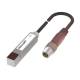 Balluff BOS Q08M-PS-KE21-00,2-S49 Lichtschranken BOS01Y6