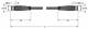 Turck actuator and sensor cable / PP-EPDM, connecting cable 6934689