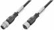 Weidmüller SAIP-M12GM12G-2/4-7.5U Kabel Leitung 1150610750