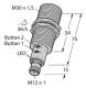 Turck RU300U-M30E-2UP8X2T-H1151 ultrasonic sensor reflection sensor 1610040