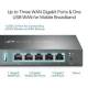 TP-Link ER605(UN)