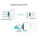 TP-Link ER605(UN)