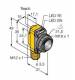 Turck QS18EP6DVBQ8 Opto Sensor, reflection light scanner 3079049