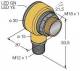 Turck T18RW3LQ1 Opto Sensor, retro-reflective sensor 3034929