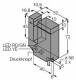 Turck SLE10B6V opto sensor, fork light barrier 3060380