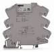 WAGO 857-357 JUMPFLEX®-Stecksockel mit Kleinschaltrelais AC/DC 115 V Relais