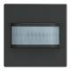 Busch Jaeger 2CKA006200A0177 BJ 62762-885-WL BW 180 flex Komf.Sens.WL mit Selectlinse