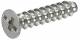 RED GS 3.2x40 device screws Phillips 3.2x40mm Contents: 200 pieces