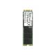 SSD m.2 SATA 4000 GB Transcend MTS830S
