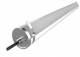LeuchTek SLP12-36W-NW LED Röhrenförmige IP69K Beleuchtung 1200mm 4000K nw 134201