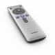 Yealink Network 1303083 Yealink VCR20 Teams Remote Control for A20/A30