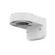 Hanwha Videoüberwachung SBP-140WMW Hanwha Techwin IP-Cam Zbh.Wand & Masthalter 