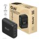 Club 3D Netzteil USB 4-fach 2xUSB-A 2xUSB-C