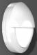 RZB 582012.002 Wandleuchte Rounded Midi LED/10W-4000K D268