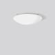 RZB 311934.002.1 Deckenleuchte LED 16x2,2W-4000K D620 Stoffsch 3950lm