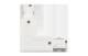 SG 312432 LI ShopLine L-Verbinder (reversibel) weiß 3-Phasen-System
